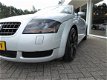 Audi TT Roadster - 1.8 5V 150PK Turbo *ELEKTR.KAP/LEER/115.000KM - 1 - Thumbnail