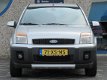 Ford Fusion - 1.6-16V Crossroad inclusief nieuwe APK - 1 - Thumbnail