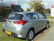 Toyota Auris - 1.8 Hybrid Aspiration Nederlandse Auto met NAP en Navigatie - 1 - Thumbnail