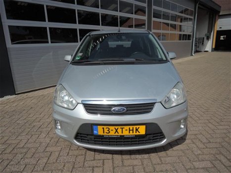 Ford C-Max - 2.0-16V Ghia - 1