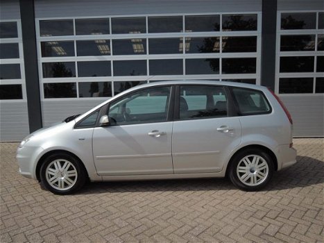 Ford C-Max - 2.0-16V Ghia - 1