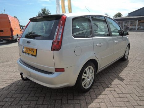 Ford C-Max - 2.0-16V Ghia - 1