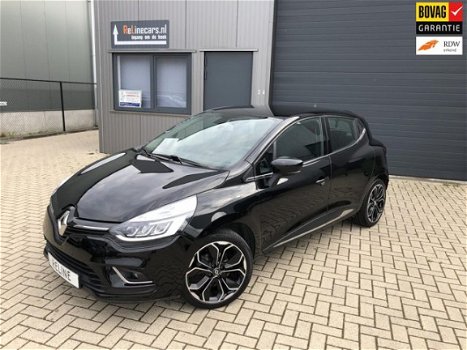 Renault Clio - 0.9 TCe Intens 2017/Clima/Cruise/Navi/Garantie - 1