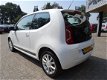 Volkswagen Up! - 1.0 move up BlueMotion, CLUB uitvoering Airco, LMV, 15inch, striping - 1 - Thumbnail