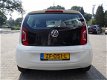 Volkswagen Up! - 1.0 move up BlueMotion, CLUB uitvoering Airco, LMV, 15inch, striping - 1 - Thumbnail