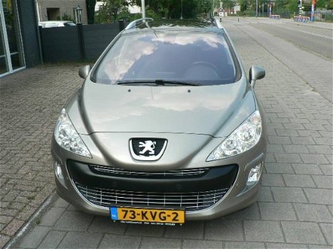 Peugeot 308 SW - 1.6 VTi XS - 1