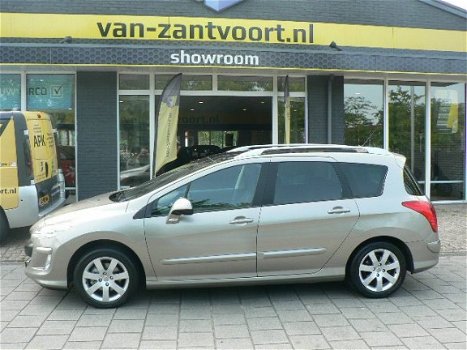 Peugeot 308 SW - 1.6 VTi XS - 1