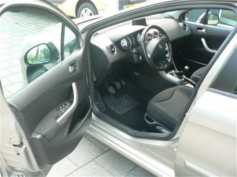 Peugeot 308 SW - 1.6 VTi XS - 1