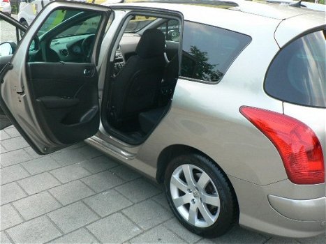 Peugeot 308 SW - 1.6 VTi XS - 1