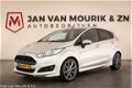 Ford Fiesta - 1.0 EcoBoost ST Line | CLIMA | CRUISE | NAVI | 17