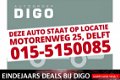 Dacia Dokker - Ambiance Airco.Navi.1e Eig.Schuifdeur 1.5DCi - 1 - Thumbnail