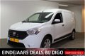 Dacia Dokker - Ambiance Airco.Navi.1e Eig.Schuifdeur 1.5DCi - 1 - Thumbnail