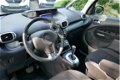 Citroën C3 Picasso - 1.6 VTi ETG5 Automaat Exclusive 120 pk *Navi/Climate/Cruise/Camera/Pdc/Tel./16