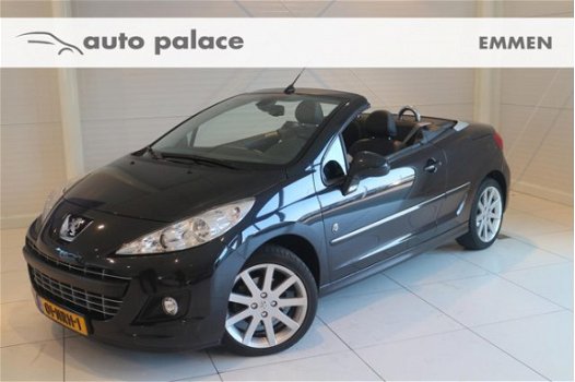 Peugeot 207 - 1.6 VTi 16V 120pk|LEDEREN BEKLEDING|CLIMATE CONTROL|17 INCH|PARK - 1