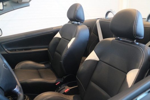 Peugeot 207 - 1.6 VTi 16V 120pk|LEDEREN BEKLEDING|CLIMATE CONTROL|17 INCH|PARK - 1