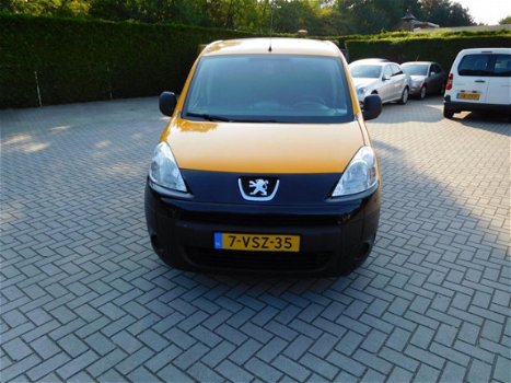 Peugeot Partner - 120 1.6 e-HDI L1 XR Profit + -- airco - 1