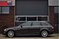 Audi A4 Avant - 1.8 TFSI 170pk S-line Sport Edition Nav/PDC/B&O