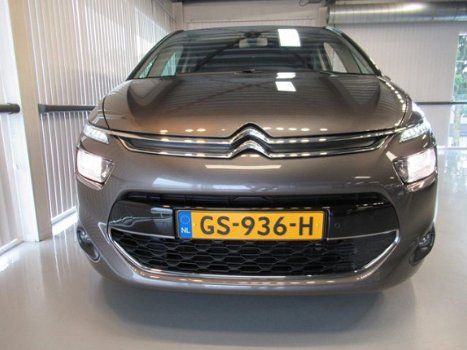 Citroën C4 Picasso - 1.6 e-THP Intensive EAT6 17