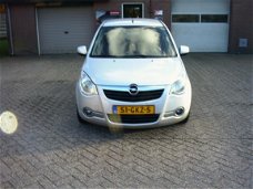 Opel Agila - 1.2 Enjoy