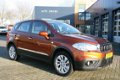 Suzuki S-Cross - 1.0 Boosterjet (Chrome-Line) - 1 - Thumbnail