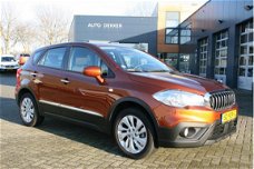 Suzuki S-Cross - 1.0 Boosterjet (Chrome-Line)