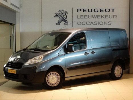 Peugeot Expert - GB L1H1 1.6 HDi 90pk 3-ZITS PROFIT+ AIRCO|2 SCHUIFDEUREN|TREKH - 1
