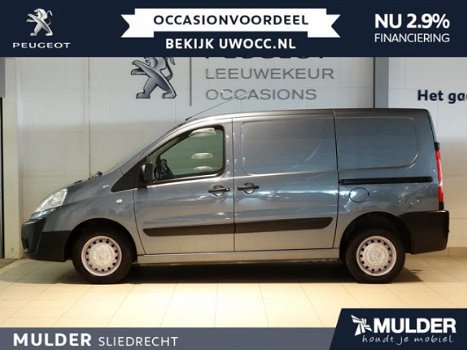 Peugeot Expert - GB L1H1 1.6 HDi 90pk 3-ZITS PROFIT+ AIRCO|2 SCHUIFDEUREN|TREKH - 1