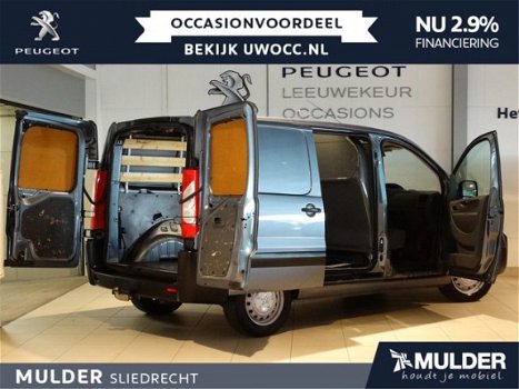 Peugeot Expert - GB L1H1 1.6 HDi 90pk 3-ZITS PROFIT+ AIRCO|2 SCHUIFDEUREN|TREKH - 1