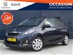 Peugeot 108 - 1.0 e-VTi 68pk 5D TOP Active CABRIO en AIRCO en EXTRA GETINT - 1 - Thumbnail