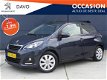 Peugeot 108 - 1.0 e-VTi 68pk 5D TOP Active CABRIO en AIRCO en EXTRA GETINT - 1 - Thumbnail