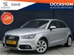 Audi A1 - 1.2TFSI 63KW Ambition Proline NAVI en SPORTSTOEL en UNIEK KM - 1 - Thumbnail