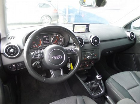 Audi A1 - 1.2TFSI 63KW Ambition Proline NAVI en SPORTSTOEL en UNIEK KM - 1