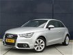 Audi A1 - 1.2TFSI 63KW Ambition Proline NAVI en SPORTSTOEL en UNIEK KM - 1 - Thumbnail