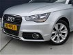 Audi A1 - 1.2TFSI 63KW Ambition Proline NAVI en SPORTSTOEL en UNIEK KM - 1 - Thumbnail