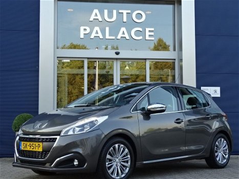 Peugeot 208 - ALLURE 82PK 5D |NAV|CLIMA|LMV 16''| - 1