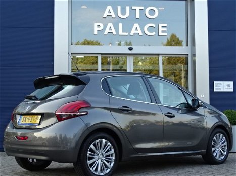 Peugeot 208 - ALLURE 82PK 5D |NAV|CLIMA|LMV 16''| - 1