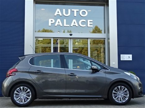 Peugeot 208 - ALLURE 82PK 5D |NAV|CLIMA|LMV 16''| - 1