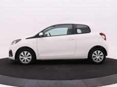 Peugeot 108 - 1.0 e-VTi Active | Airco | Aux | Bluetooth | Zeer zuinig | Elek. Ramen | Start/Stop |