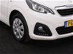 Peugeot 108 - 1.0 e-VTi Active | Airco | Aux | Bluetooth | Zeer zuinig | Elek. Ramen | Start/Stop | - 1 - Thumbnail