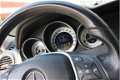 Mercedes-Benz C-klasse - 180 Aut Facelift Navi Avantgarde Stoelverwarming Spiegelpakket - 1 - Thumbnail