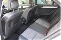 Mercedes-Benz C-klasse - 180 Aut Facelift Navi Avantgarde Stoelverwarming Spiegelpakket - 1 - Thumbnail