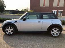 Mini Mini Cooper - 1.6 Chili