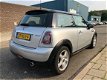 Mini Mini Cooper - 1.6 Chili - 1 - Thumbnail