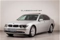BMW 7-serie - 735i Youngtimer 36.085 KM - 1 - Thumbnail
