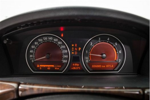 BMW 7-serie - 735i Youngtimer 36.085 KM - 1