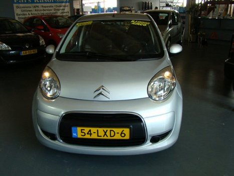 Citroën C1 - 1.0-12V Ambiance - 1