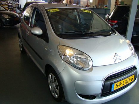 Citroën C1 - 1.0-12V Ambiance - 1