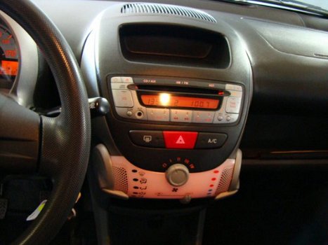 Citroën C1 - 1.0-12V Ambiance - 1