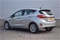 Ford Fiesta - 1.0 EcoB. Titanium B&O WINTERPACK DRIVER 2+3 - 1 - Thumbnail