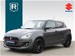 Suzuki Swift - 1.0 Stijl Smart Hybrid Carbon Edition / Navigatie / Adaptive cruise / 17